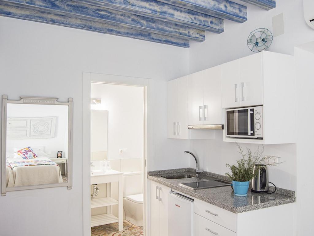 La Casa De La Costurera Apartment Cordoba Luaran gambar