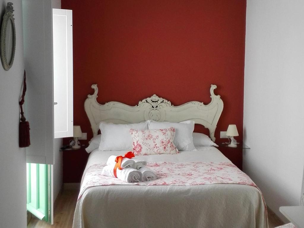 La Casa De La Costurera Apartment Cordoba Luaran gambar