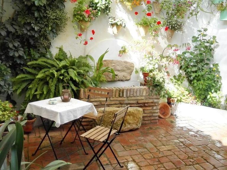 La Casa De La Costurera Apartment Cordoba Luaran gambar