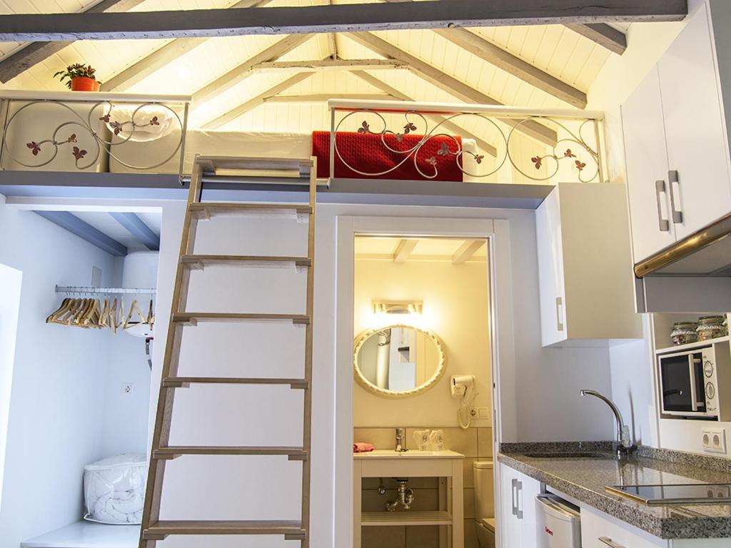 La Casa De La Costurera Apartment Cordoba Luaran gambar